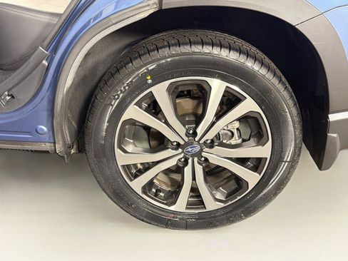 Used 2024 Subaru Forester Limited w/ POP Package 3 AWD/4WD image 35