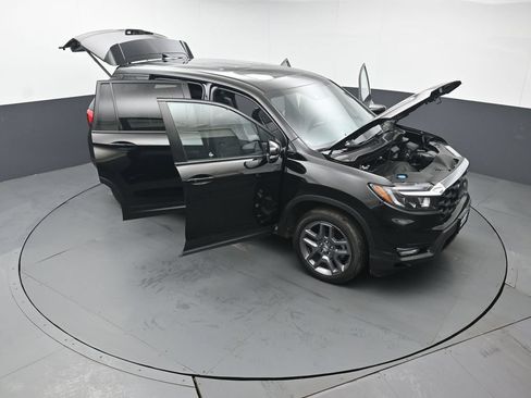 Used 2023 Honda Passport EX-L image 54