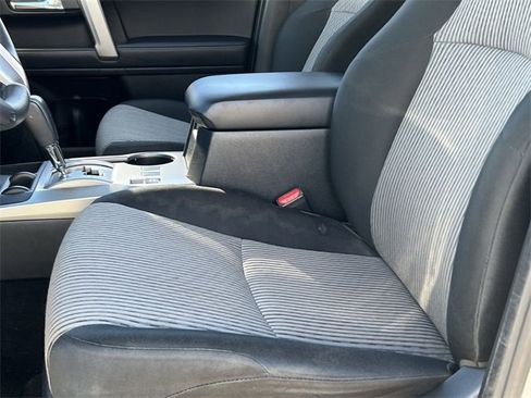 Used 2023 Toyota 4Runner SR5 w/ Convenience Package (TMS) image 20