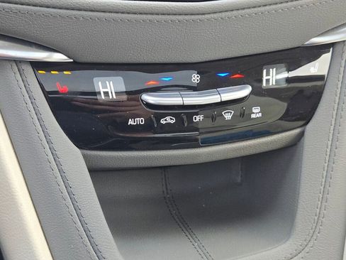 New 2025 Cadillac XT5 Premium Luxury image 32