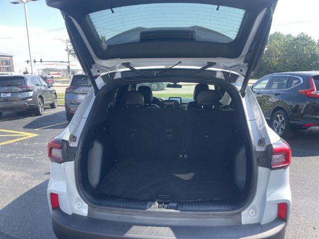 Used 2025 Ford Escape ST-Line Select AWD/4WD image 33