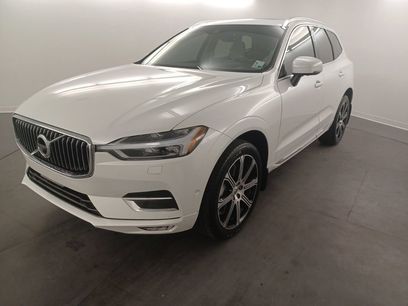 Used 2018 Volvo XC60 T6 Inscription w/ Luxury Seat Package