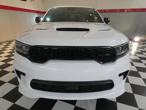 New 2026 Dodge Durango GT AWD/4WD image 2