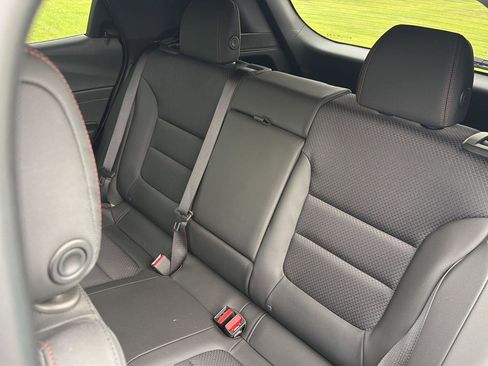 Used 2022 Chevrolet TrailBlazer RS FWD image 30