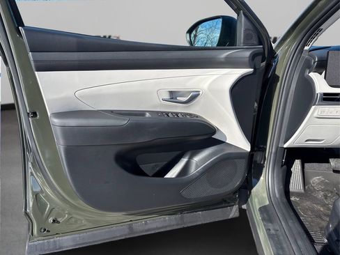 New 2026 Hyundai Tucson SEL image 16