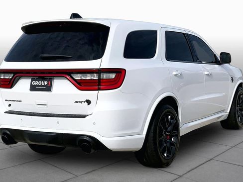 Used 2023 Dodge Durango SRT Hellcat AWD/4WD image 13