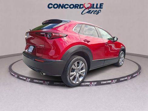 Used 2020 MAZDA CX-30 AWD w/ Preferred Package image 6