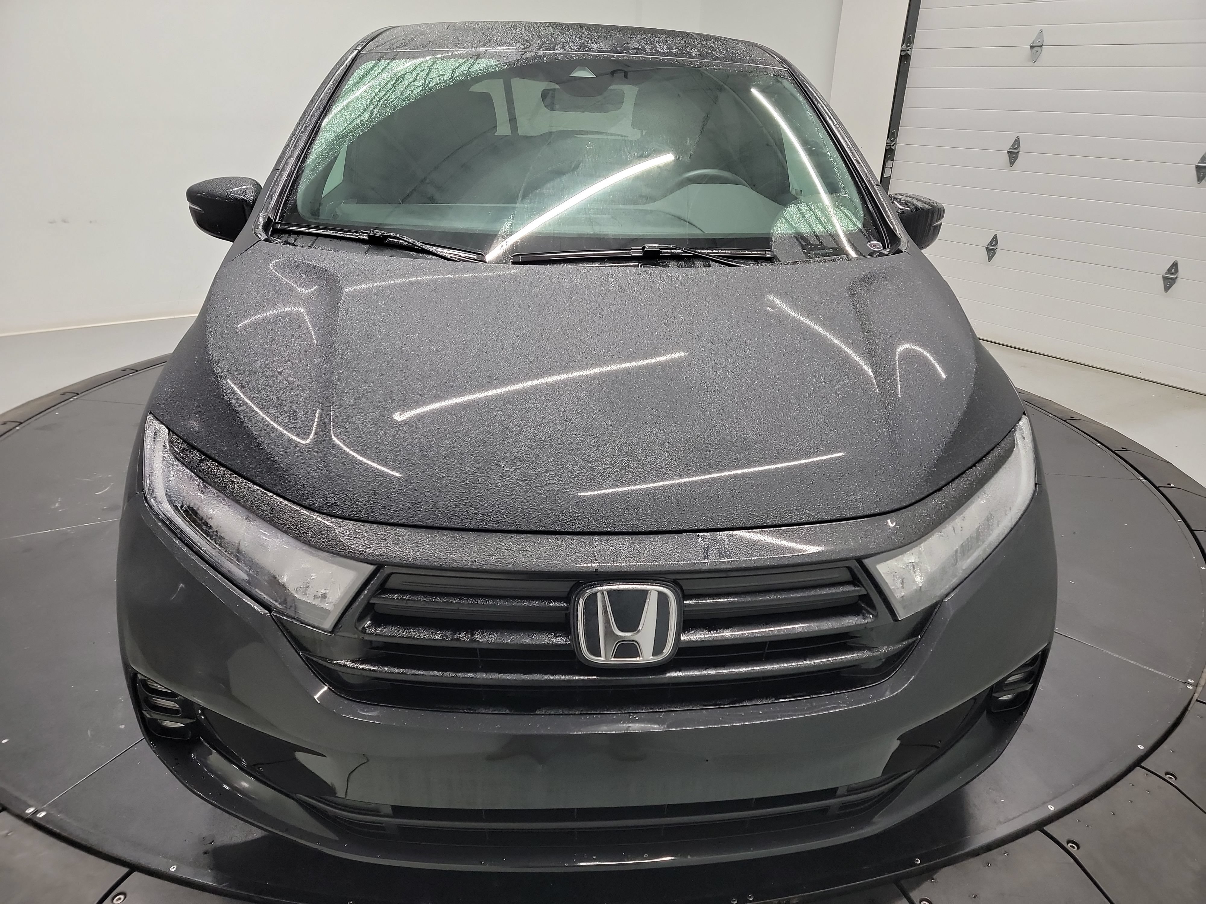 Certified 2024 Honda Odyssey Sport image 2