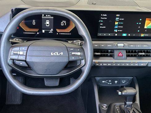 Certified 2026 Kia K4 FWD image 15