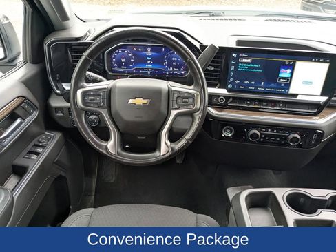Used 2022 Chevrolet Silverado 1500 LT image 18