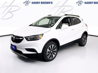 Used 2022 Buick Encore Preferred w/ Safety Package