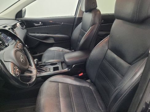 Used 2017 Kia Sorento EX w/ EX V6 Premium Package FWD image 17