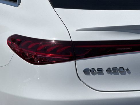Certified 2022 Mercedes-Benz EQS 450+ Sedan image 34