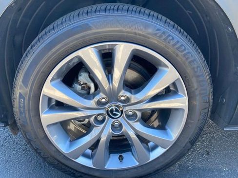 Used 2024 MAZDA CX-30 AWD 2.5 S w/ Preferred Package image 12