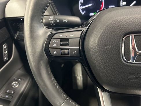 Certified 2024 Honda CR-V EX-L image 28
