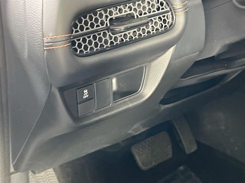 Used 2023 Honda HR-V Sport image 10