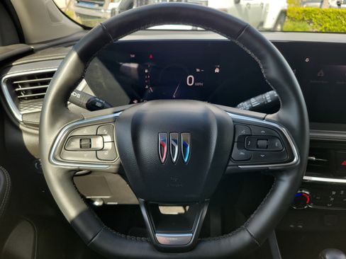 Used 2024 Buick Encore GX Sport Touring w/ Comfort Package FWD image 18
