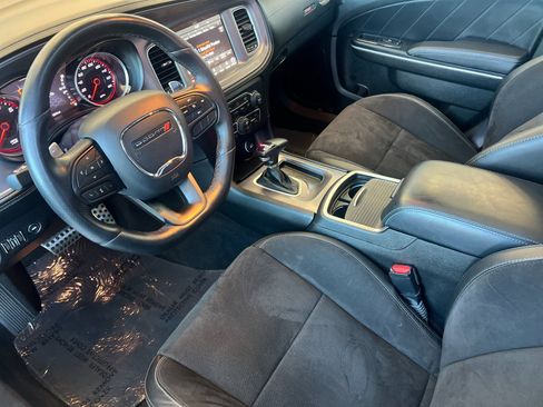 Used 2023 Dodge Charger Scat Pack image 10