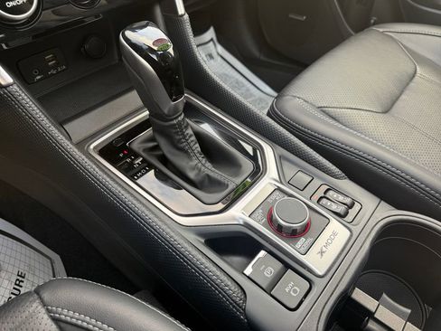 Certified 2023 Subaru Forester Limited image 30