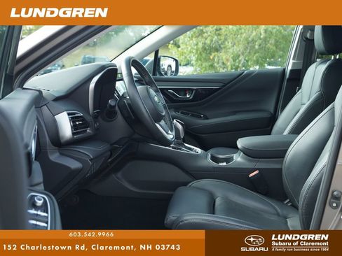 Used 2024 Subaru Outback Limited XT AWD/4WD image 14