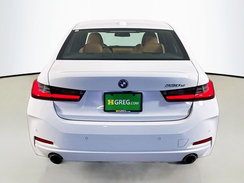 Used 2023 BMW 330e w/ Driving Assistance Package image 8