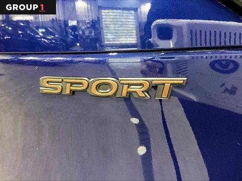 Certified 2025 Subaru Forester Sport image 9