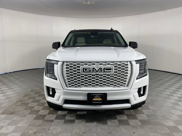 Certified 2023 GMC Yukon Denali w/ Advanced Technology Package AWD/4WD image 26