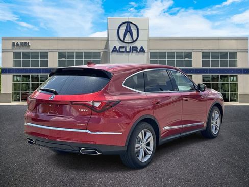 Certified 2023 Acura MDX SH-AWD image 5