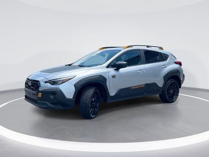 Certified 2026 Subaru Crosstrek 2.5i Wilderness w/ Wilderness Package