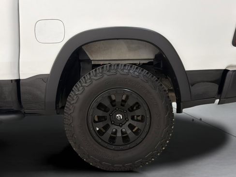 Used 2020 RAM 1500 Rebel w/ Rebel Level 1 Equipment Group AWD/4WD image 36