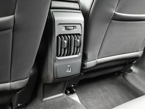 Used 2024 Dodge Hornet R/T Plus w/ R/T Blacktop Package image 34