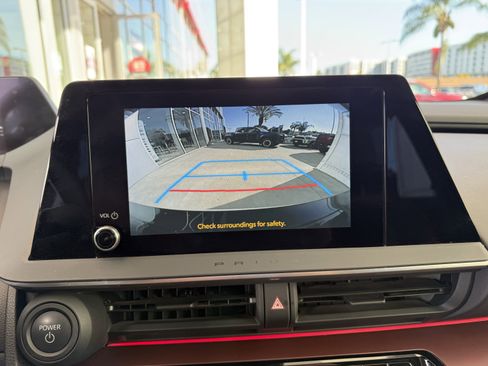 Used 2024 Toyota Prius Prime image 19