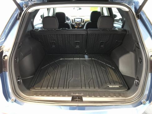 Certified 2024 Chevrolet Equinox LT image 8