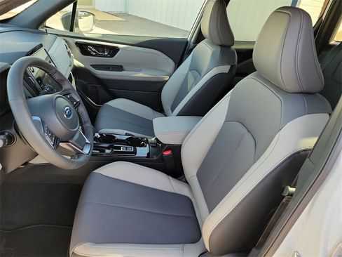 New 2026 Subaru Forester Limited image 16