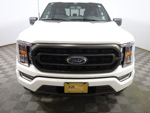 Certified 2023 Ford F150 XLT w/ Equipment Group 302A High AWD/4WD image 3
