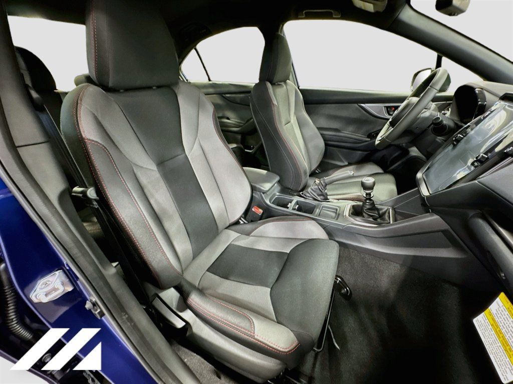New 2026 Subaru WRX AWD/4WD image 26