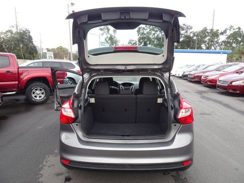 Used 2014 Ford Focus SE image 24