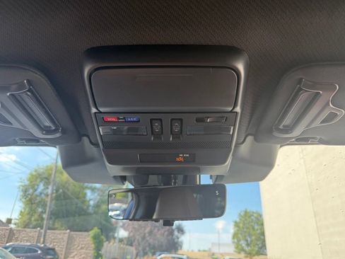 New 2026 Subaru Outback Touring AWD/4WD image 22