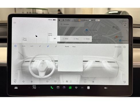 Used 2025 Tesla Model Y Performance image 30