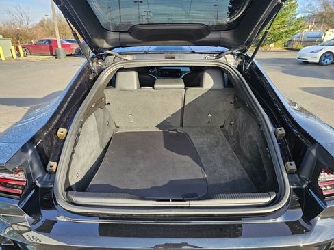 Used 2025 Dodge Charger R/T w/ Quick Order Package 25M R/T image 19