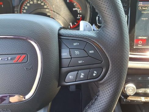 New 2026 Dodge Durango GT AWD/4WD image 20