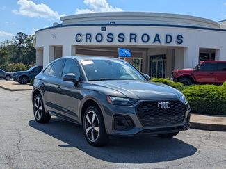 Used 2023 Audi Q5 2.0T Premium Plus w/ Premium Plus Package AWD/4WD video 1