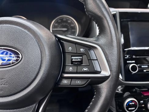 Used 2019 Subaru Forester Premium AWD/4WD image 15