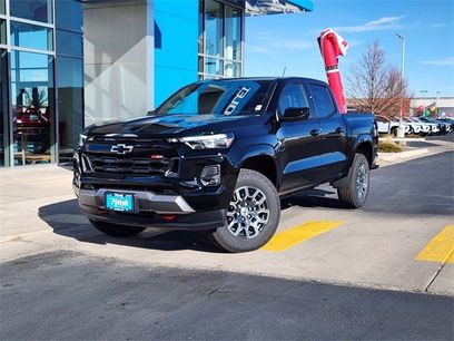 New 2026 Chevrolet Colorado Z71 w/ Z71 Convenience Package 2