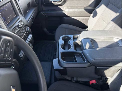 Used 2024 Chevrolet Silverado 1500 W/T w/ WT Fleet Convenience Package image 19