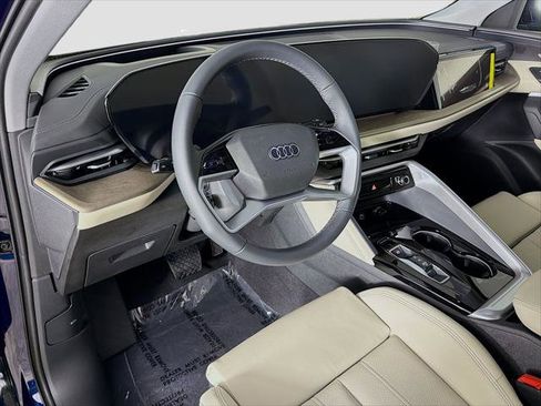New 2026 Audi Q5 Prestige AWD/4WD image 9