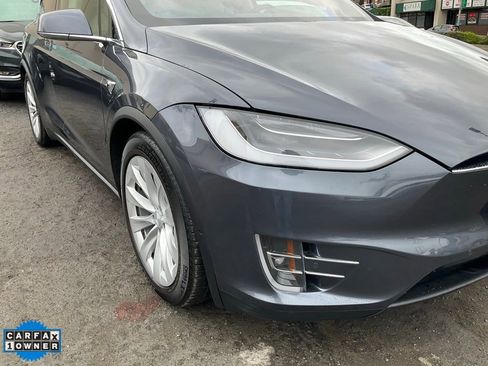 Used 2018 Tesla Model X 100D image 81