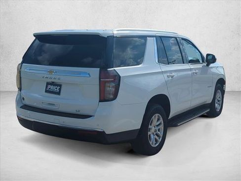 Used 2022 Chevrolet Tahoe LT RWD image 7