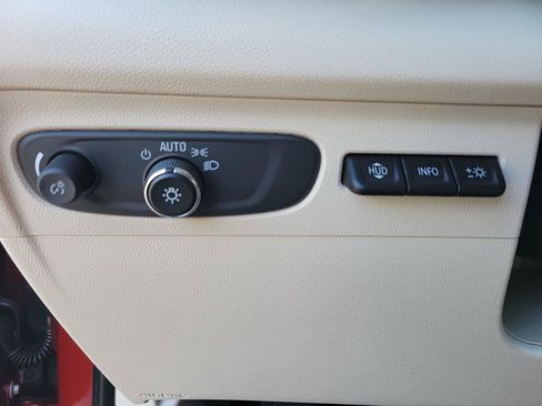 Used 2023 Buick Envision Essence w/ Technology Package I AWD/4WD image 23