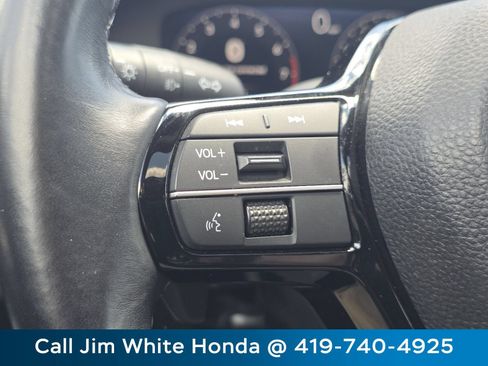 Used 2023 Honda Civic Sport Touring image 30